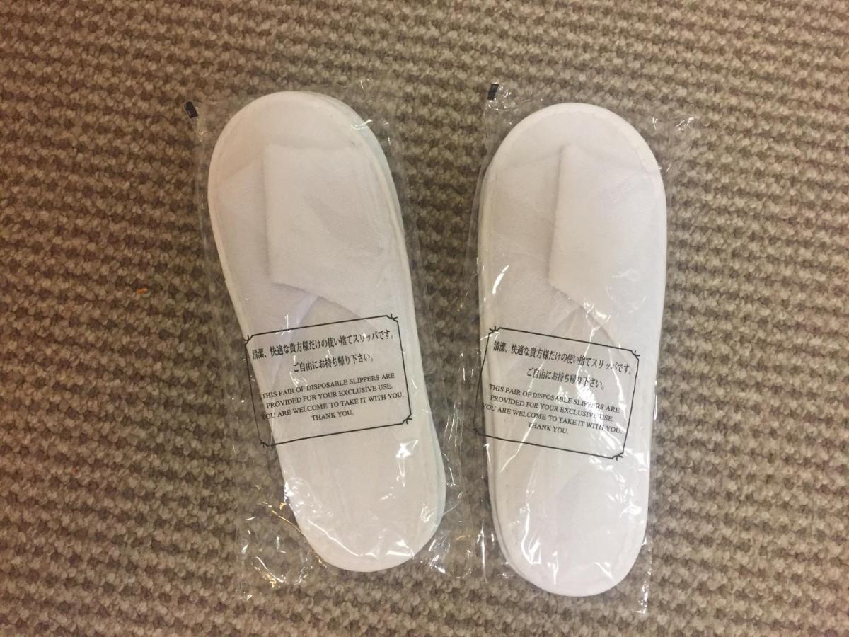 호텔 네이처 오사카 우메다 외부 사진